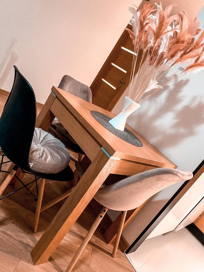 Apartament Solna 80 - Centrum Miasta Z Podziemnym Garazem Кельце Экстерьер фото